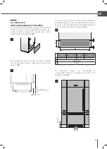 Preview for 57 page of Bertazzoni Professional Series Installation Manual