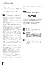 Preview for 8 page of Bertazzoni REF 5BB TT Series User Manual