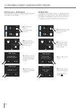 Preview for 22 page of Bertazzoni REF 5BB TT Series User Manual