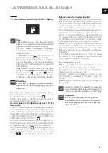 Preview for 31 page of Bertazzoni REF 5BB TT Series User Manual