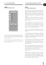 Preview for 33 page of Bertazzoni REF 5BB TT Series User Manual