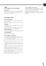 Preview for 35 page of Bertazzoni REF 5BB TT Series User Manual