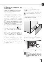 Preview for 39 page of Bertazzoni REF 5BB TT Series User Manual