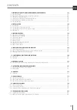 Preview for 43 page of Bertazzoni REF 5BB TT Series User Manual