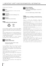 Preview for 46 page of Bertazzoni REF 5BB TT Series User Manual