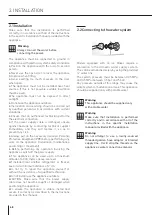 Preview for 48 page of Bertazzoni REF 5BB TT Series User Manual