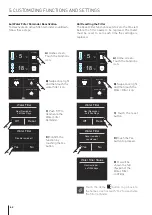 Preview for 62 page of Bertazzoni REF 5BB TT Series User Manual