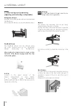 Preview for 70 page of Bertazzoni REF 5BB TT Series User Manual