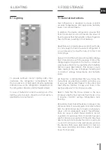 Preview for 73 page of Bertazzoni REF 5BB TT Series User Manual