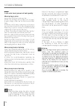 Preview for 74 page of Bertazzoni REF 5BB TT Series User Manual