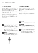 Preview for 78 page of Bertazzoni REF 5BB TT Series User Manual