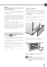 Preview for 79 page of Bertazzoni REF 5BB TT Series User Manual