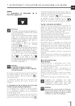 Preview for 111 page of Bertazzoni REF 5BB TT Series User Manual