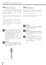 Preview for 118 page of Bertazzoni REF 5BB TT Series User Manual