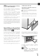 Preview for 119 page of Bertazzoni REF 5BB TT Series User Manual