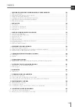 Preview for 123 page of Bertazzoni REF 5BB TT Series User Manual