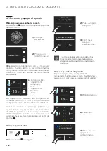 Preview for 134 page of Bertazzoni REF 5BB TT Series User Manual