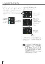 Preview for 136 page of Bertazzoni REF 5BB TT Series User Manual