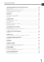 Preview for 163 page of Bertazzoni REF 5BB TT Series User Manual