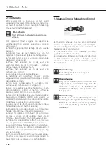 Preview for 168 page of Bertazzoni REF 5BB TT Series User Manual