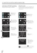 Preview for 182 page of Bertazzoni REF 5BB TT Series User Manual