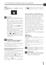 Preview for 191 page of Bertazzoni REF 5BB TT Series User Manual