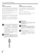 Preview for 198 page of Bertazzoni REF 5BB TT Series User Manual