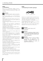 Preview for 208 page of Bertazzoni REF 5BB TT Series User Manual