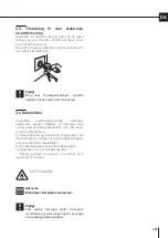 Preview for 209 page of Bertazzoni REF 5BB TT Series User Manual