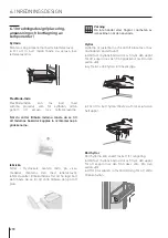 Preview for 270 page of Bertazzoni REF 5BB TT Series User Manual