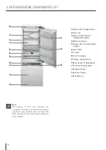 Preview for 8 page of Bertazzoni REF BMB Series Installation And Use Manual