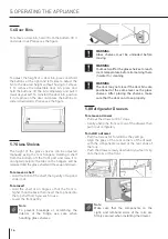 Preview for 14 page of Bertazzoni REF BMB Series Installation And Use Manual