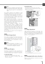 Preview for 15 page of Bertazzoni REF BMB Series Installation And Use Manual