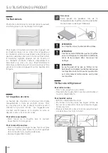 Preview for 32 page of Bertazzoni REF BMB Series Installation And Use Manual