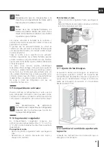 Preview for 51 page of Bertazzoni REF BMB Series Installation And Use Manual