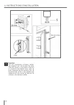 Preview for 30 page of Bertazzoni REF24BMBPNB Installation And Use Manual