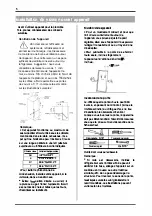 Предварительный просмотр 25 страницы Bertazzoni REF24BMFX Use & Care Manual