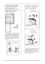 Предварительный просмотр 26 страницы Bertazzoni REF24BMFX Use & Care Manual