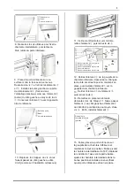 Предварительный просмотр 28 страницы Bertazzoni REF24BMFX Use & Care Manual