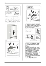 Предварительный просмотр 29 страницы Bertazzoni REF24BMFX Use & Care Manual