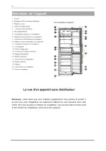 Предварительный просмотр 31 страницы Bertazzoni REF24BMFX Use & Care Manual