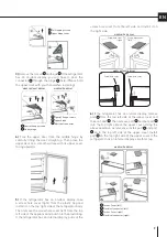 Предварительный просмотр 9 страницы Bertazzoni REF24BMFXNV User Manual