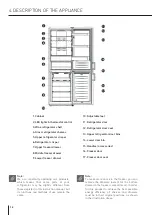 Предварительный просмотр 12 страницы Bertazzoni REF24BMFXNV User Manual