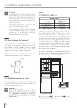 Предварительный просмотр 26 страницы Bertazzoni REF24BMFXNV User Manual