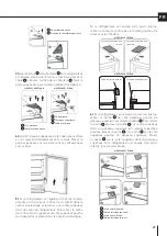 Предварительный просмотр 27 страницы Bertazzoni REF24BMFXNV User Manual