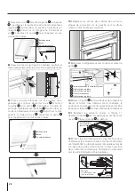 Предварительный просмотр 28 страницы Bertazzoni REF24BMFXNV User Manual