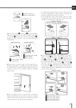 Предварительный просмотр 45 страницы Bertazzoni REF24BMFXNV User Manual