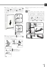 Предварительный просмотр 47 страницы Bertazzoni REF24BMFXNV User Manual