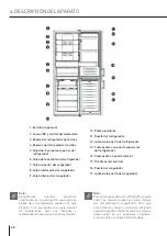 Предварительный просмотр 48 страницы Bertazzoni REF24BMFXNV User Manual