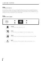 Preview for 8 page of Bertazzoni REF24RCPIXL Use & Care Manual